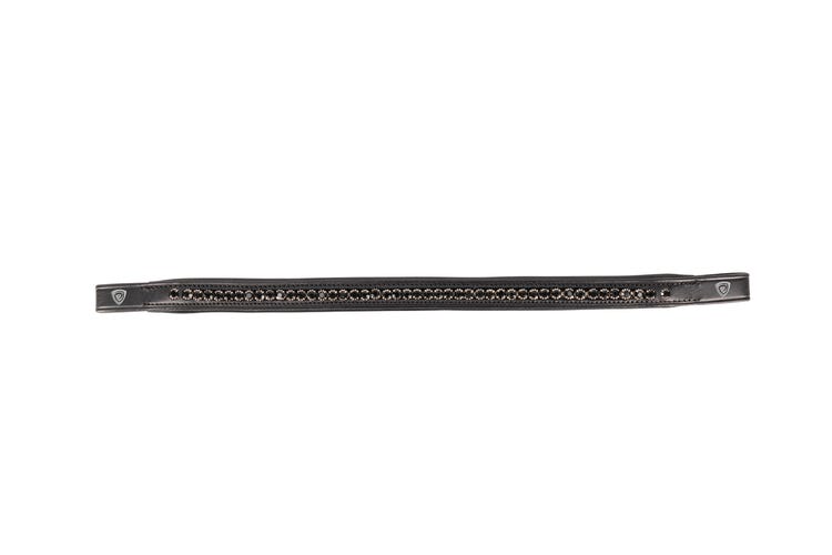 ProPresicce Signature Classic Diamante Browband by Hy Equestrian image 3